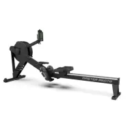Master Fitness Roddmaskin R6070 Stål svart