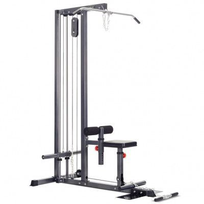 Master Lats/Roddmaskin