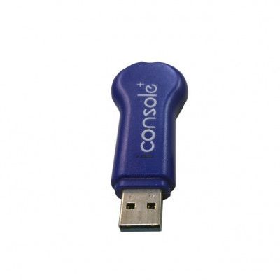 Master Fitness RX6040 Bluetooth Dongle, Roddmaskin tillbehör