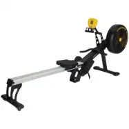 MAXXUS 6.1, Roddmaskin