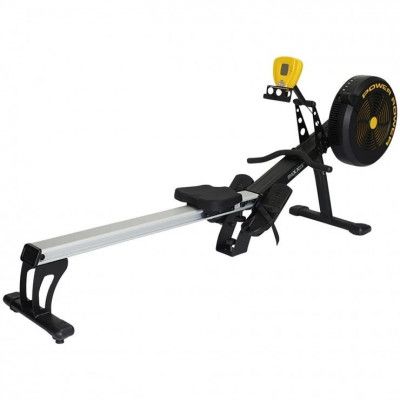 MAXXUS 6.1, Roddmaskin