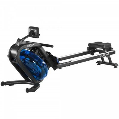 MAXXUS Oxford AXR, Roddmaskin