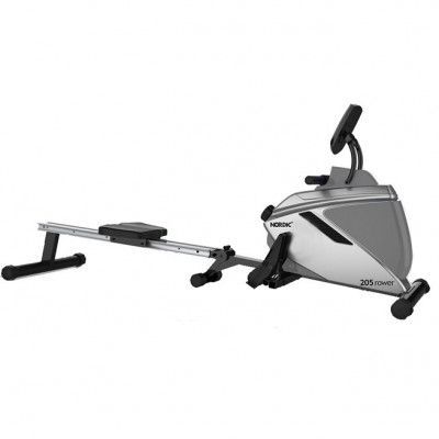 Nordic 205 Rower, Roddmaskin