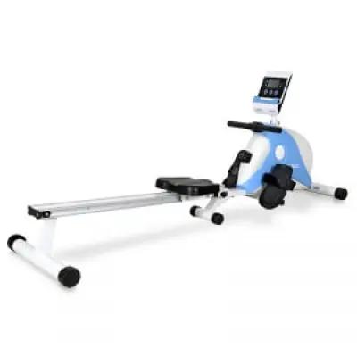 Roddmaskin 265, Nordic