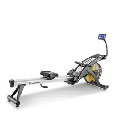 Roddmaskin Air Master, inSPORTline