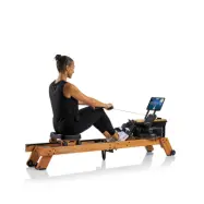 Roddmaskin AquaFold, Hammer