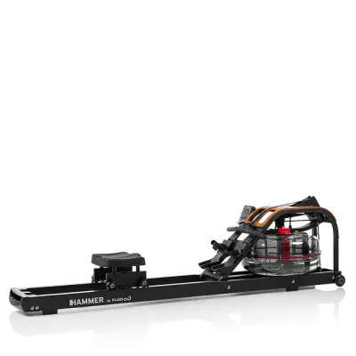 Roddmaskin Aquon Water Flow Pro, Hammer Maximum