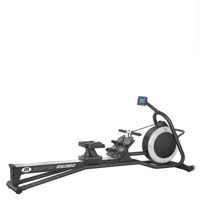Roddmaskin Master R6080