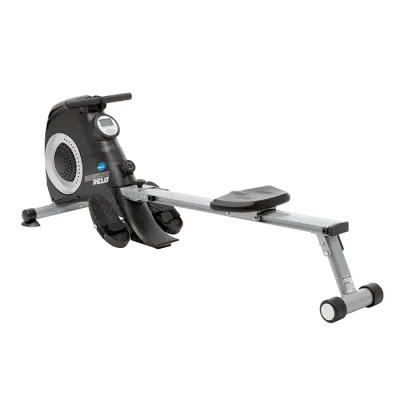 Roddmaskin Master R610