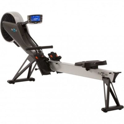 Roddmaskin MAXXUS 10.0