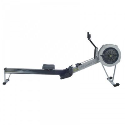 Roddmaskin Modell D *Bäst i test 2017*, ljusgrå, Concept2