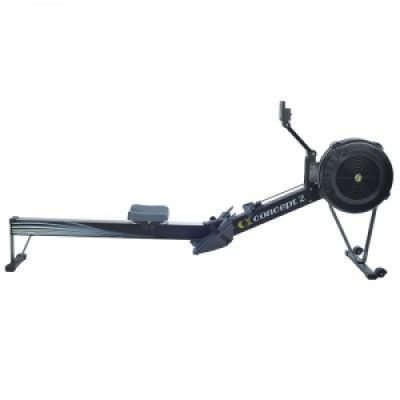 RowErg Standard, Concept2