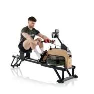 Roddmaskin NorsK RowFlow 5.0, Hammer