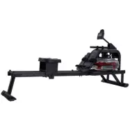 Master Fitness Roddmaskin Vattenmotstånd Stål Svart R6025