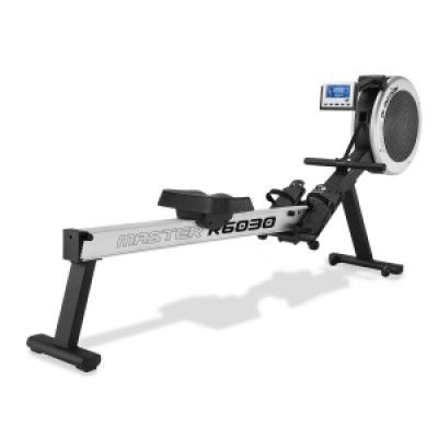 Roddmaskin R6030 *Bästa mellanklassval 2018*, Master