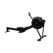 Recoil Roddmaskin Stål Svart