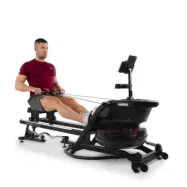 Roddmaskin WaterEffect 3D *Bäst i test 2024*, Hammer