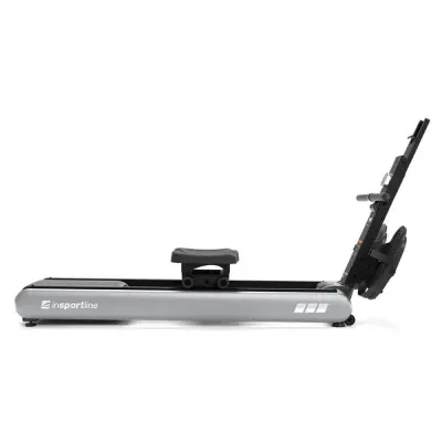 Roddmaskin, ZenRow 30, InSPORTline