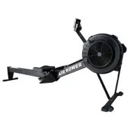 Titan LIFE Rower R95, Roddmaskin