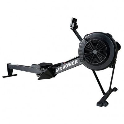 Titan LIFE Rower R95, Roddmaskin