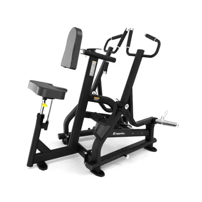 Sittande roddmaskin Velocer