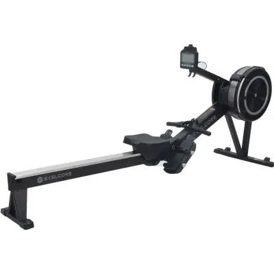 Skelcore Air Rower, Roddmaskin