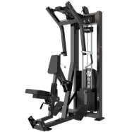 Skelcore SK Power Low Row, Ryggmaskin