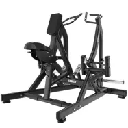 Skelcore SK Pro PL Low Row, Ryggmaskin