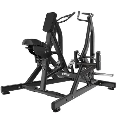 Skelcore SK Pro PL Low Row, Ryggmaskin