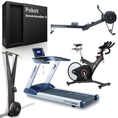 Svensk Klassiker 3