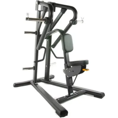 Thor Fitness Standard PL, Low Row, Styrkemaskiner - Rygg