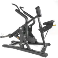 Thor Fitness Standard PL, Row, Styrkemaskiner - Rygg