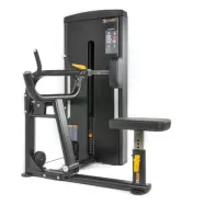 Thor Fitness Standard WS, Low Row, Styrkemaskiner - Rygg