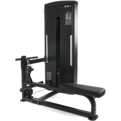 Thor Fitness Standard WS, Pulley, Styrkemaskiner - Rygg