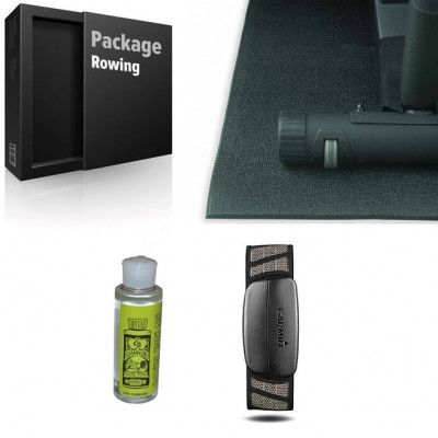Master Fitness Tillbehörspaket Roddmaskin Concept