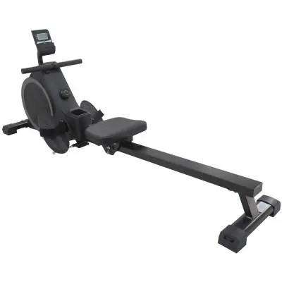 Titan LIFE Nero R200 Rower, Roddmaskin