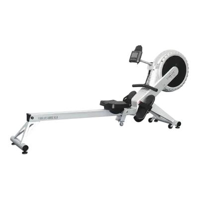 Titan Life Rower Amroc 5.0