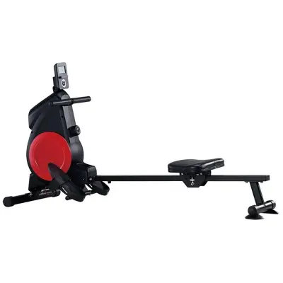 Titan LIFE Rower R34, Roddmaskin