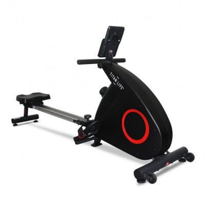 Titan LIFE Rower R35 Magnetic, Roddmaskin