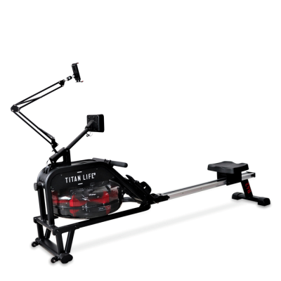 Titan Life Rower R62 Water