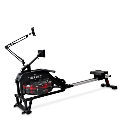 Titan Life Rower R62 Water