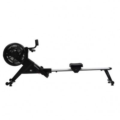 Titan LIFE Rower R65, Roddmaskin