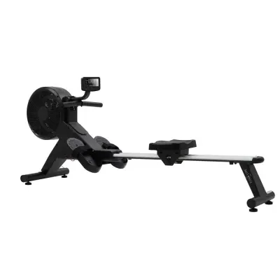 Titan LIFE Rower R65, Roddmaskin