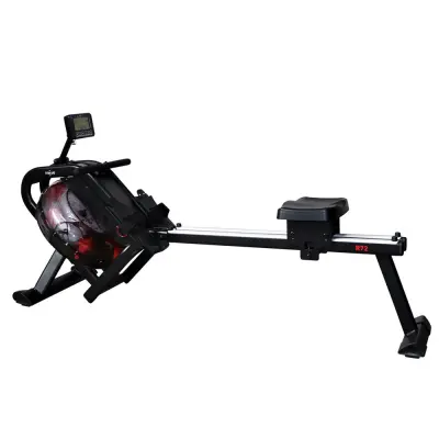 Titan LIFE Rower R72 Water, Roddmaskin