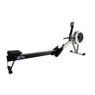 Titan LIFE Rower R92 Pro Power Air, Roddmaskin