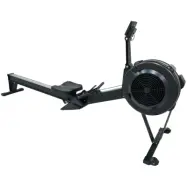 Titan LIFE Rower R96, Roddmaskin