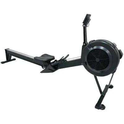 Titan LIFE Rower R96, Roddmaskin