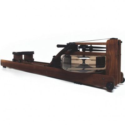 WaterRower Classic, Roddmaskin