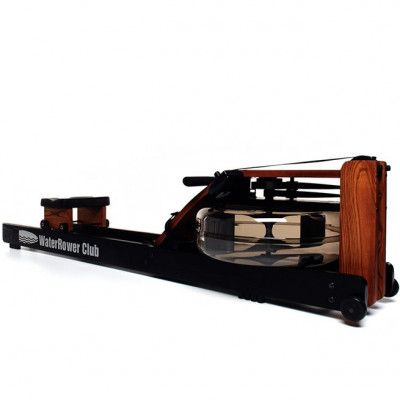 WaterRower Club Sport, Roddmaskin