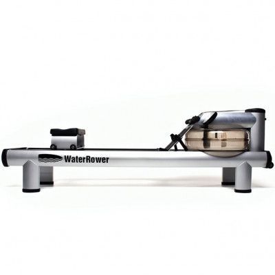 M1 Hirise, Roddmaskin